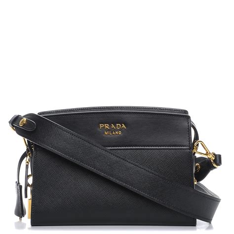 prada pebble leather crossbody bag|prada esplanade crossbody bag.